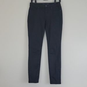 Aeropostale Black Lola Jegging 4